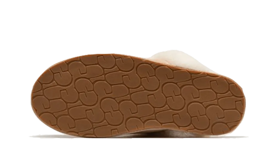 UGG Scuffette II Mustard Seed - 1106872-MSNT