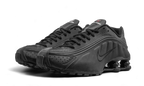 Nike Shox R4 Black - AR3565-004