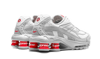 Nike Shox Ride 2 Supreme White - DN1615-100