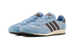 Adidas SL76 Wales Bonner Ash Blue - IH3262