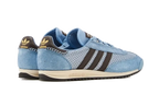Adidas SL76 Wales Bonner Ash Blue - IH3262