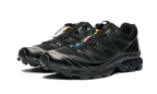Salomon S/Lab XT-6 Adv Triple Black - L41086600