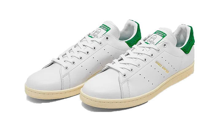 Adidas Stan Smith Homer Simpson - IE7564