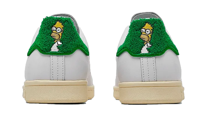 Adidas Stan Smith Homer Simpson - IE7564