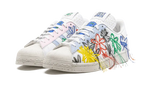 Adidas Superstar Sean Wotherspoon Superearth White - FZ4724