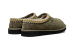 UGG Tasman Slipper Burnt Olive Black - 5950-BTOL / 5955-BTOL