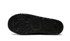 UGG Tasman Slipper Burnt Olive Black - 5950-BTOL / 5955-BTOL