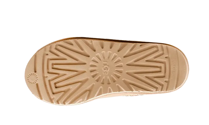 UGG Tasman Slipper Driftwood - 5955-DRI