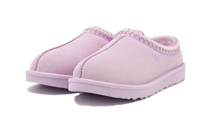 UGG Tasman Slipper Lavender Fog - 5955-LRFG