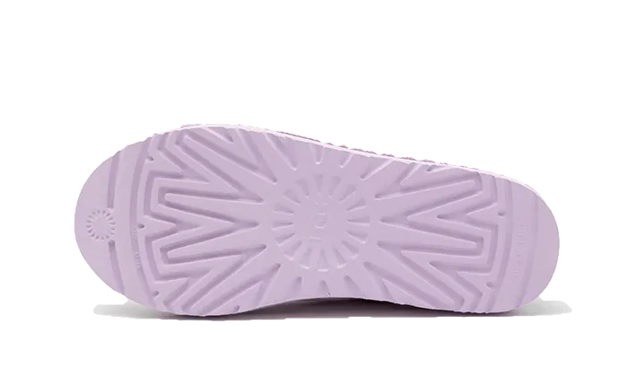 UGG Tasman Slipper Lavender Fog - 5955-LRFG