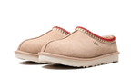 UGG Tasman Slipper Sand Dark Cherry - 5955-SNDD