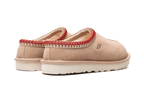 UGG Tasman Slipper Sand Dark Cherry - 5955-SNDD