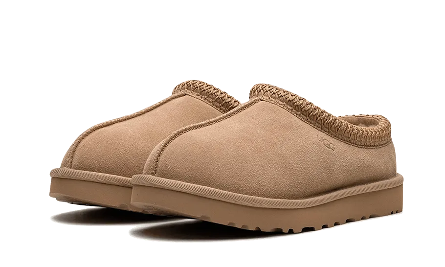 UGG Tasman Slipper Sand TNL - 5955-SNDT