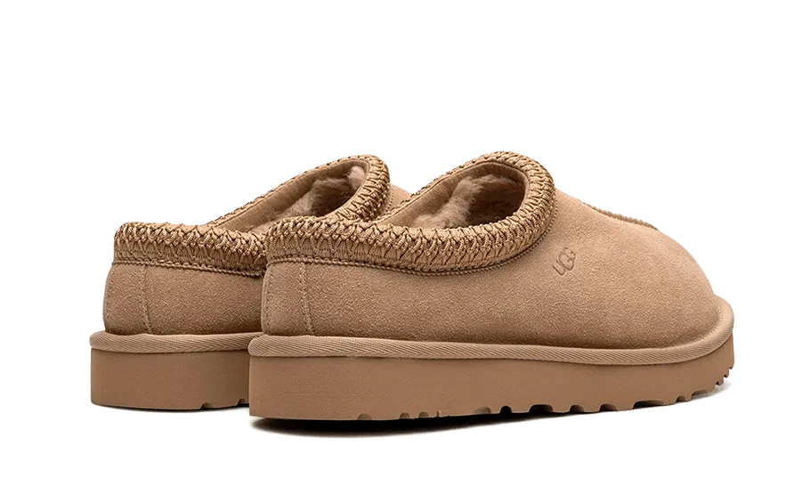 UGG Tasman Slipper Sand TNL - 5955-SNDT