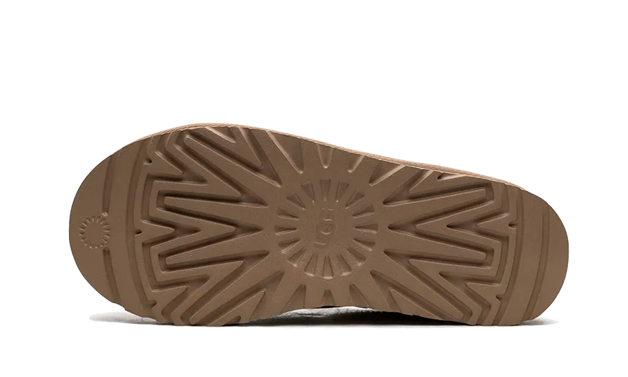 UGG Tasman Slipper Sand TNL - 5955-SNDT