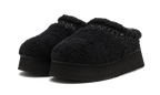 UGG Tazz Braid Black - 1143976-BLK