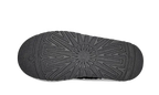 UGG Tazz Braid Black - 1143976-BLK