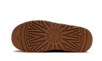 UGG Tazz Braid Hardwood - 1143976-HWD
