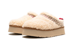 UGG Tazz Braid Natural - 1143976-NAT