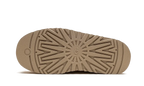 UGG Tazz Braid Natural - 1143976-NAT