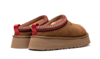 UGG Tazz Slipper Chestnut