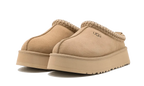 UGG Tazz Slipper Mustard Seed