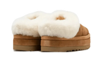 UGG Tazzlita Chestnut (Enfant) - 1146390-CHE