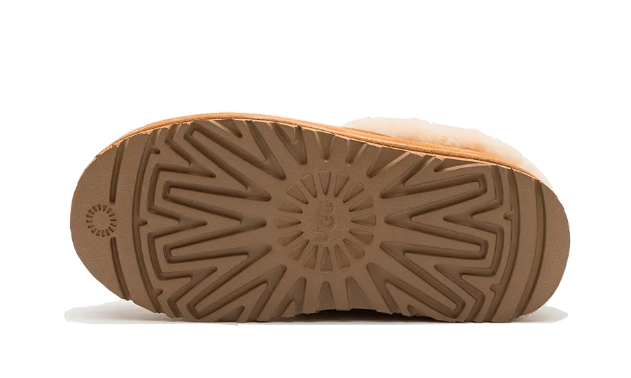 UGG Tazzlita Chestnut (Enfant) - 1146390-CHE