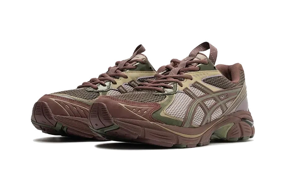 ASICS UB6-S GT-2160 Kiko Kostadinov Mantle Green Grape - 1203A421-400