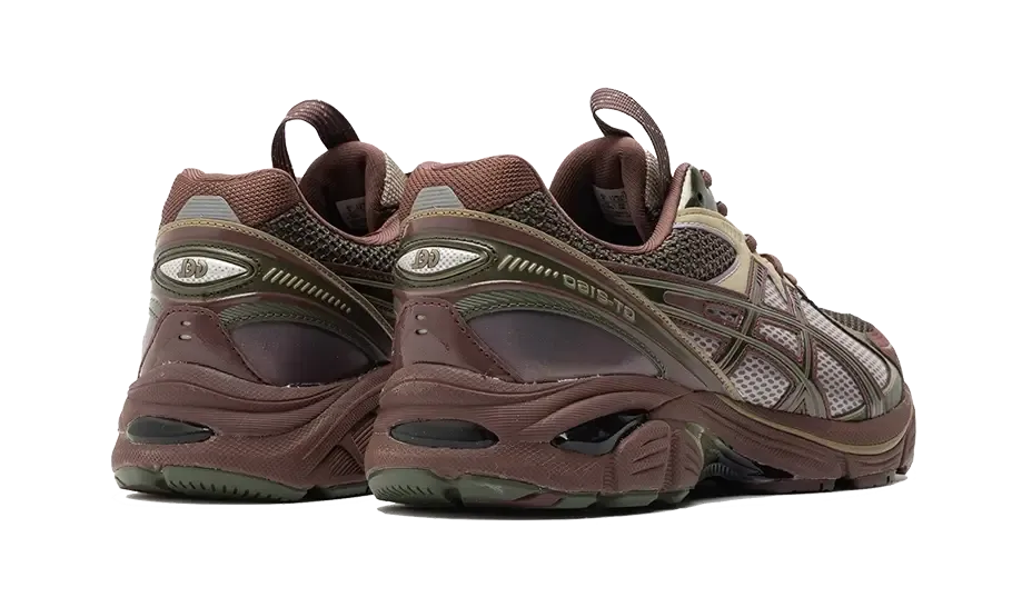 ASICS UB6-S GT-2160 Kiko Kostadinov Mantle Green Grape - 1203A421-400