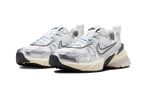 Nike V2K Run Metallic Silver - FD0736-100