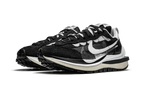 Nike Vaporwaffle Sacai Black White - CV1363-001
