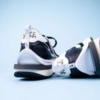 Nike Vaporwaffle Sacai Black White - CV1363-001