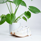 Nike Vaporwaffle Sacai Sail Gum - DD1875-100