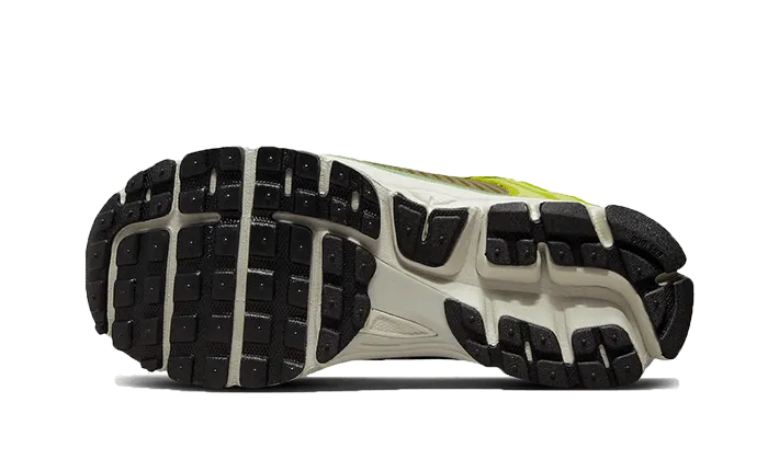 Nike Vomero 5 Olive Flak Volt - FJ4738-300