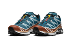 Salomon XT-6 Aegean Blue Hazelnut - L47293100