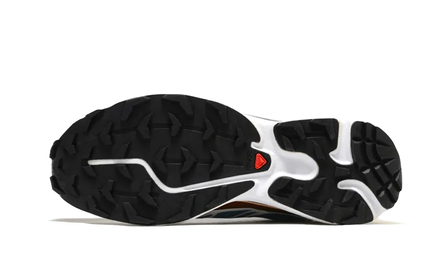 Salomon XT-6 Aegean Blue Hazelnut - L47293100