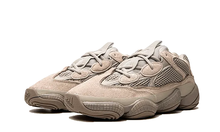 Adidas Yeezy 500 Ash Grey - GX3607