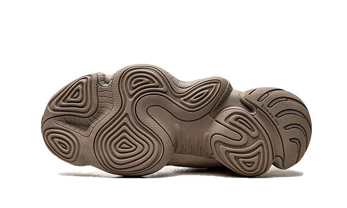 Adidas Yeezy 500 Ash Grey - GX3607
