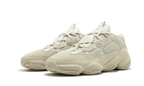 Adidas Yeezy 500 Desert Rat Blush - DB2908