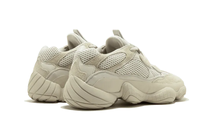 Adidas Yeezy 500 Desert Rat Blush - DB2908