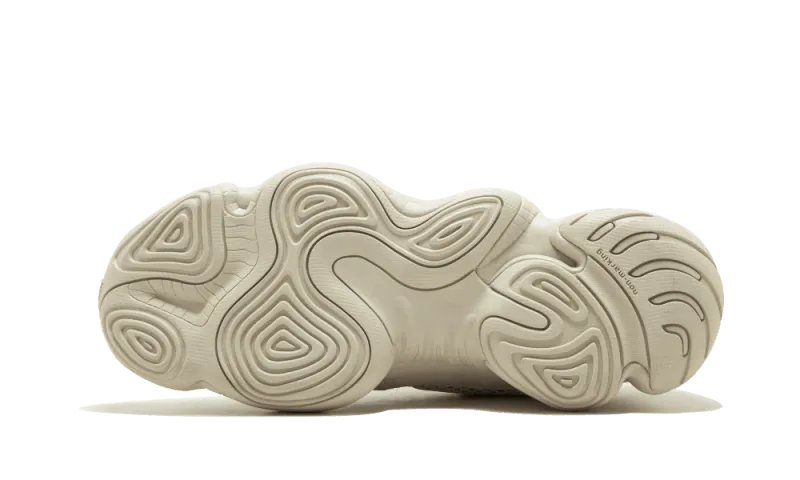 Adidas Yeezy 500 Desert Rat Blush - DB2908
