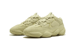 Adidas Yeezy 500 Desert Rat Super Moon Yellow - DB2966