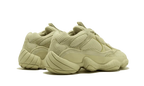 Adidas Yeezy 500 Desert Rat Super Moon Yellow - DB2966
