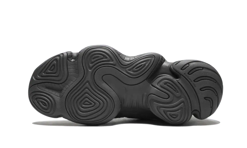 Adidas Yeezy 500 Utility Black - F36640