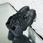 Adidas Yeezy 500 Utility Black - F36640