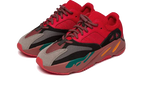 Adidas Yeezy 700 Hi-Res Red - HQ6979
