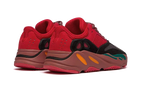 Adidas Yeezy 700 Hi-Res Red - HQ6979