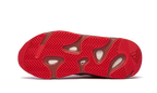 Adidas Yeezy 700 Hi-Res Red - HQ6979