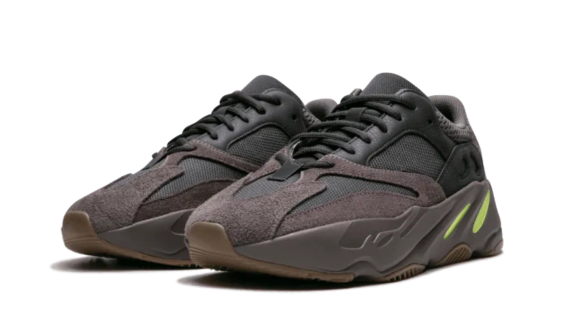 Adidas Yeezy 700 Mauve - EE9614